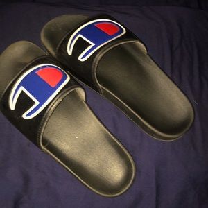 Champion Slides